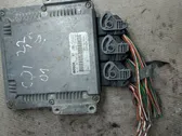 Calculateur moteur ECU