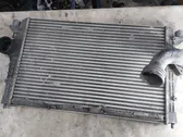 Radiatore intercooler