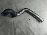 Intercooler hose/pipe