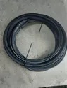 Loading door rubber seal (on body)