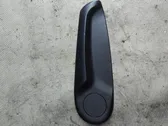 Seat adjustment handle