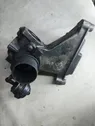 Throttle valve