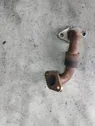 EGR valve line/pipe/hose