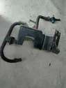 Fuel filter heater