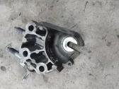 Gearbox mounting bracket