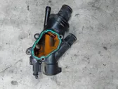 Thermostat housing