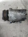 Air conditioning (A/C) compressor (pump)