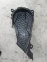 Timing chain cover