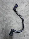 Gearbox oil cooler pipe/hose