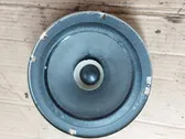 Front door speaker