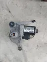 Wiper motor