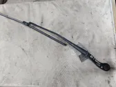 Front wiper blade arm