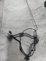 Brake line pipe/hose