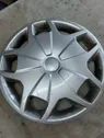 R15 wheel hub/cap/trim