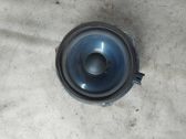 Front door speaker