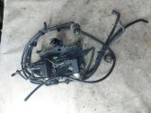 Turbo solenoid valve