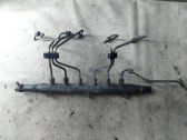Fuel main line pipe