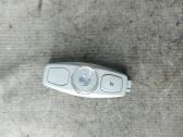 Rear seat light
