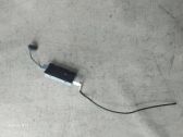 Aerial antenna amplifier