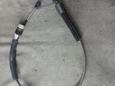 Gear shift cable linkage