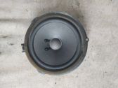 Front door speaker