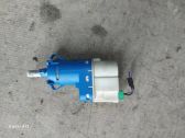 Brake pedal sensor switch