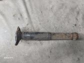 Stoßdämpfer hinten