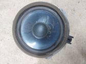 Front door speaker