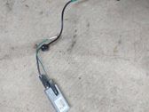 Aerial antenna amplifier