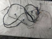 Tailgate/trunk wiring harness