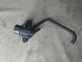 Turbo solenoid valve
