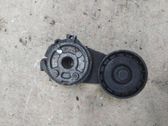 Generator/alternator belt tensioner
