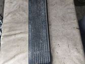 Radiador intercooler