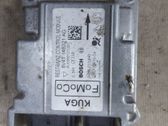 Airbag control unit/module
