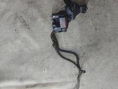 Turbo solenoid valve