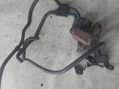 Electroválvula del turbo