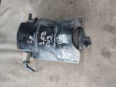 Fuel filter housing