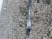 Steering rack