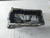 Oil sump
