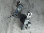 Front door hinge set