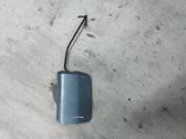 Front tow hook cap/cover