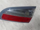 Tailgate rear/tail lights