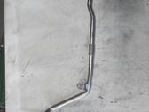 Turbo turbocharger oiling pipe/hose
