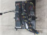 Comfort/convenience module