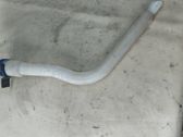 Window washer liquid tank fill tube