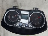 Compteur de vitesse tableau de bord