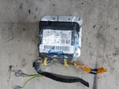 Airbag control unit/module