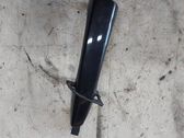 Front door exterior handle