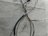 Fuel line pipe
