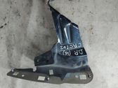 Fender mounting bracket